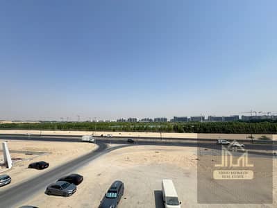 فلیٹ 1 غرفة نوم للايجار في الجادة، الشارقة - IMG-20250918-WA0019. jpg