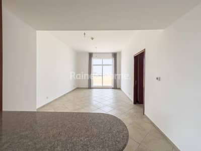 1 Bedroom Apartment for Sale in Motor City, Dubai - Corner with Vent in Kitchen I Garden View