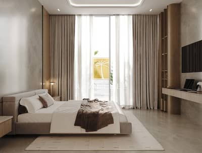 3 Bedroom Flat for Sale in Al Jaddaf, Dubai - 9. png