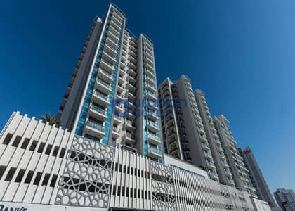 阿尔弗雷德街区， 迪拜 1 卧室公寓待售 - 位于阿尔弗雷德街区，多瑙河畔格拉姆兹公寓，格莱姆兹公寓2号楼 1 卧室的公寓 1000000 AED - 12827646