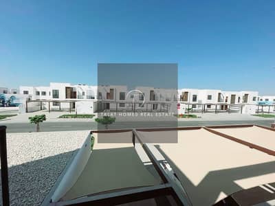 1 Bedroom Apartment for Sale in Al Ghadeer, Abu Dhabi - WhatsApp Image 2024-12-26 at 05.46. 07. jpeg
