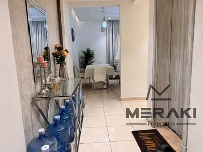 2 Bedroom Apartment for Sale in Al Bustan, Ajman - WhatsApp Image 2025-09-17 at 5.43. 07 PM. jpeg