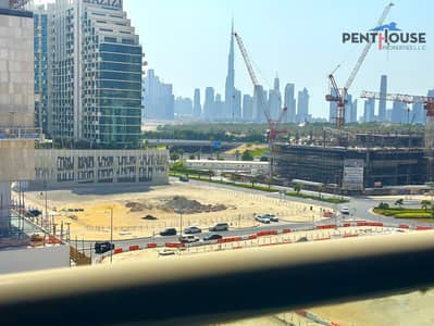 阿尔贾达法住宅区， 迪拜 单身公寓待租 - 位于阿尔贾达法住宅区，迪拜健康城2区，瓦利德花园 2 号 的公寓 58000 AED - 12827644