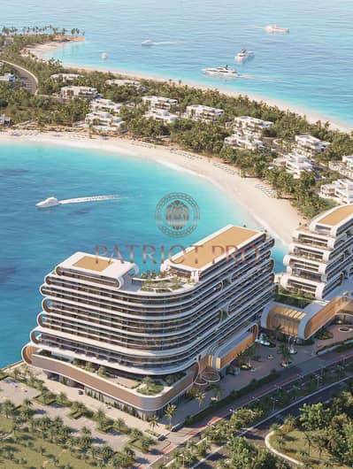 阿尔马扬岛， 拉斯海玛 2 卧室公寓待售 - img108. jpg