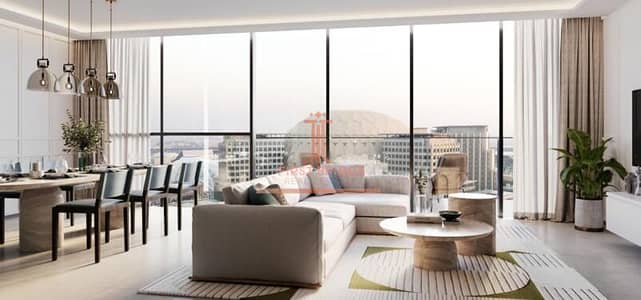 4 Bedroom Penthouse for Sale in Sobha Hartland, Dubai - 9aa71ca71e913e974e55efd24a568ff2. png