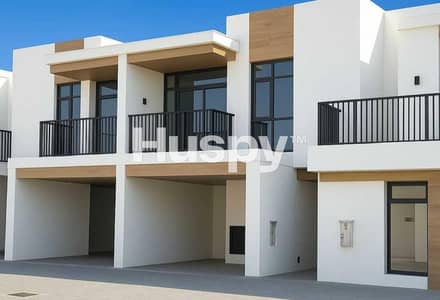 3 Bedroom Townhouse for Sale in Arabian Ranches 3, Dubai - On Wadi River | Large Layout | Skylight