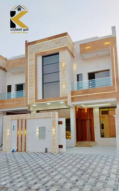 4 Bedroom Townhouse for Sale in Al Helio, Ajman - IMG-20250918-WA0126. jpg