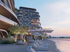 Exclusive Waterfront retreat | Coastline Views | High ROI