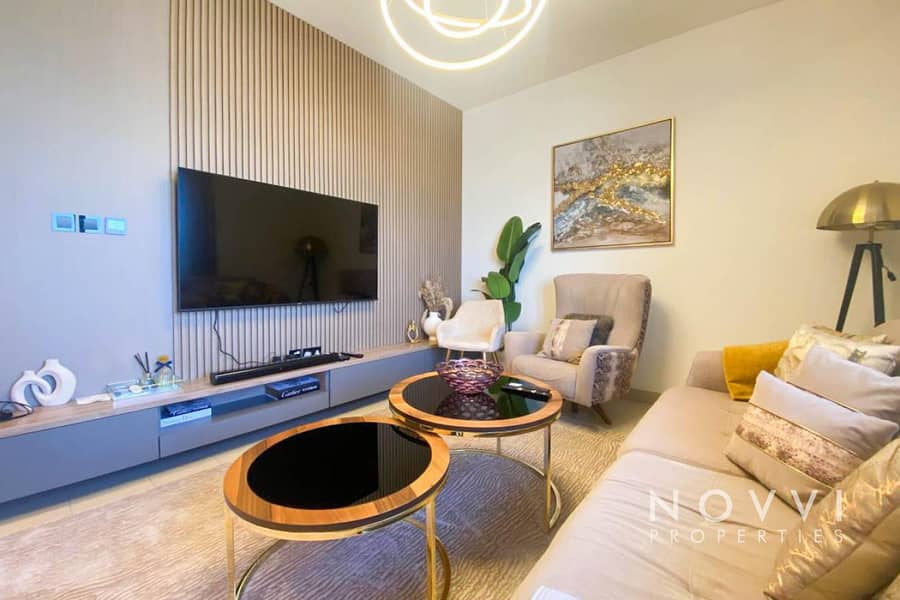 Upgraded | Corner Unit | Turnkey Investment