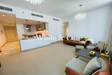 2 Bedroom Apartment for Sale in Jumeirah Village Circle (JVC), Dubai - Ellington | Fully Furnished | Tenanted