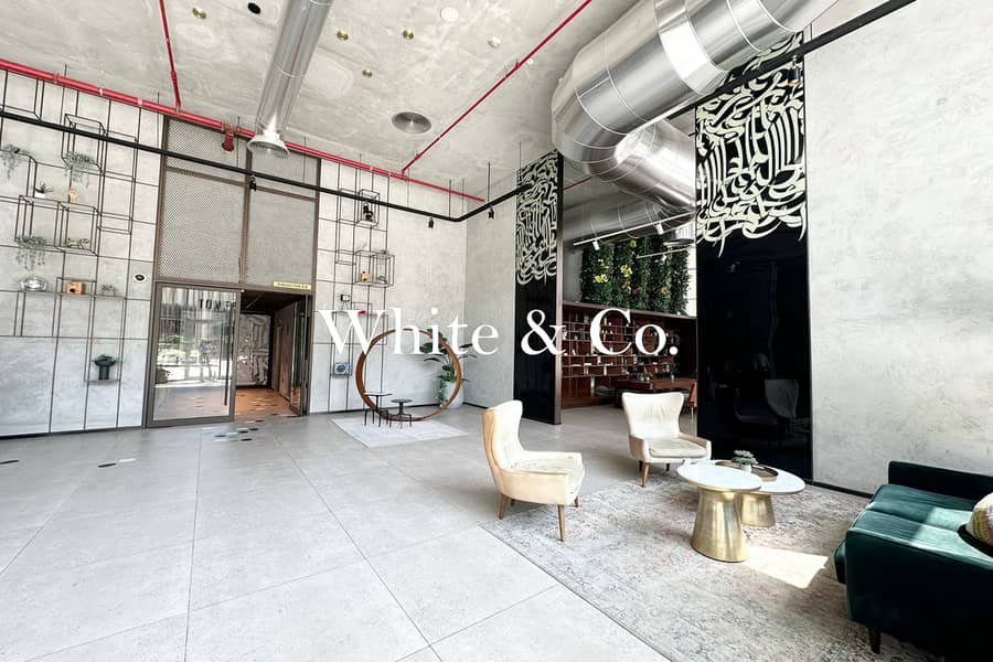 位于迪拜山庄，大众2.0公寓，群众2.0大厦A座 1 卧室的公寓 1449999 AED - 12827710