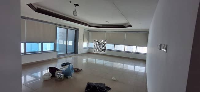 شقة 2 غرفة نوم للايجار في كورنيش عجمان، عجمان - WhatsApp Image 2025-09-18 at 3.07. 19 PM. jpeg