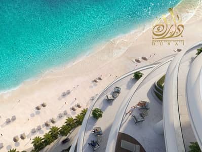 2 Cпальни Апартамент Продажа в Аль Марджан Айленд, Рас-эль-Хайма - 3063d7ca-206d-46c9-9593-cfb020fd4e5a. jpg