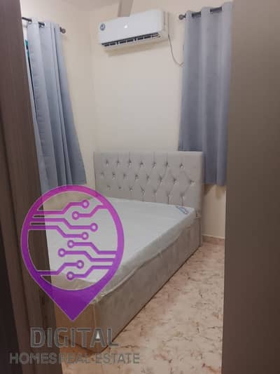 1 Спальня Апартаменты в аренду в Аль Румайла, Аджман - 63f74d48-0641-43ba-9a0e-03b69588757b. jpeg