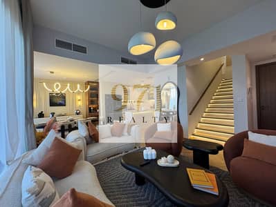 3 Bedroom Townhouse for Sale in Town Square, Dubai - WhatsApp Image 2025-08-25 at 6.31. 19 PM. jpeg