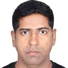 Sudhir Srivastava