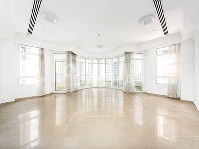 3 Bedroom Flat for Sale in Dubai Marina, Dubai - High Floor | Community View | Tenanted Unit