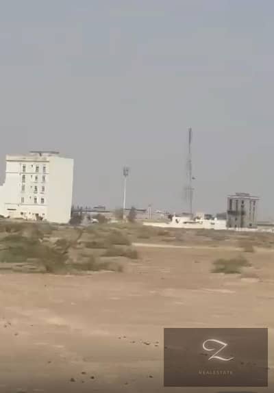 Plot for Sale in Al Maliha, Sharjah - 5b346354-4519-4eed-b87d-c4c975c69ccd. jpg