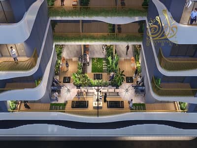 2 Cпальни Апартамент Продажа в Комплекс Дубай Резиденс, Дубай - ada1b2b255ac454d914df93c465e5c84. jpg