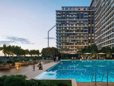 迪拜山庄， 迪拜 2 卧室单位待售 - Hillsedge-at-Dubai-Hills-Estate. jpg