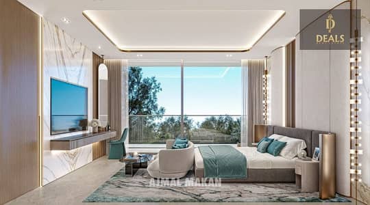夏尔迦滨水城， 夏尔迦 5 卧室别墅待售 - 1000010306. jpg