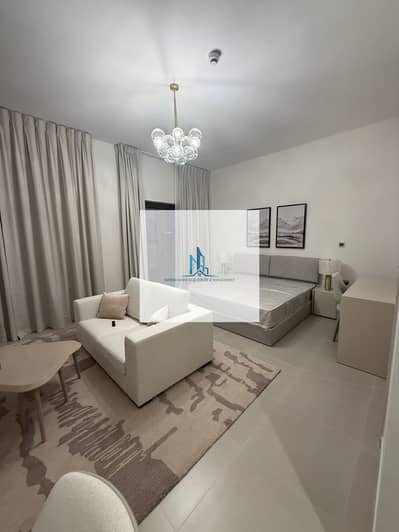 Studio for Rent in Yas Island, Abu Dhabi - IMG_2645. jpg