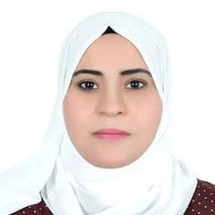 Nahed Mohamed