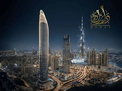 Studio for Sale in Downtown Dubai, Dubai - 12. jpg