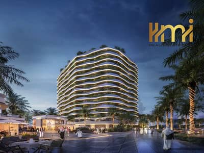 3 Cпальни Апартаменты Продажа в Комплекс Дубай Резиденс, Дубай - 21. jpg