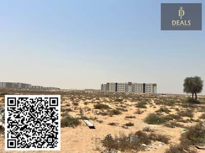 Industrial Land for Sale in Al Sajaa Industrial, Sharjah - WhatsApp Image 2025-09-01 at 16.25. 48. jpeg