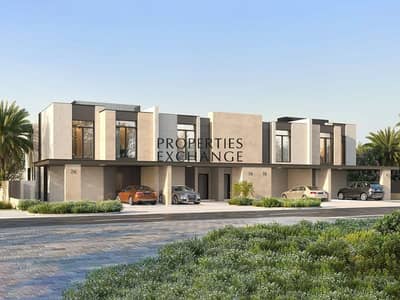 3 Bedroom Townhouse for Sale in Dubai South, Dubai - IMG-20250918-WA0081. jpg