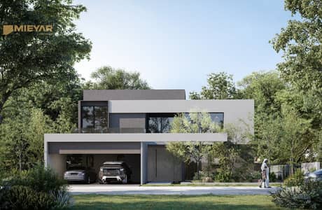 فیلا 4 غرف نوم للبيع في المنحز، الشارقة - 2025_08 Masaar 3 Phase 2 Sales Kit-images-55. jpg