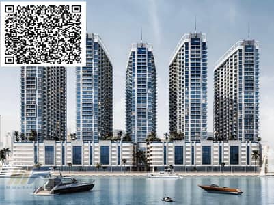 شقة 1 غرفة نوم للبيع في المنطقة الحرة عجمان، عجمان - 44855ff8-7633-4bde-8a99-5ef6052eb38c. jpg