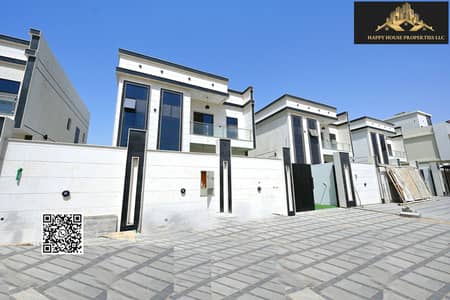4 Cпальни Вилла Продажа в Аль Хелио, Аджман - 1. jpg