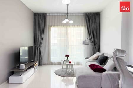 1 Bedroom Flat for Rent in Dubai Sports City, Dubai - Fully furnished | Spacious unit | Easy Access