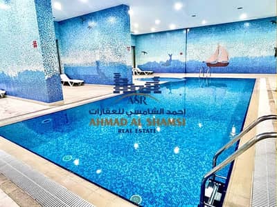 شقة 2 غرفة نوم للايجار في النهدة، الشارقة - 1. jpg