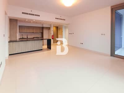 2 Bedroom Apartment for Rent in Al Reem Island, Abu Dhabi - Bright Spacious Layout 2BHK | Great View |Balcony
