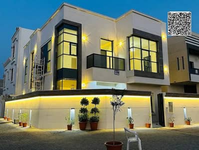 5 Bedroom Villa for Sale in Al Helio, Ajman - batch_794735246-1066x800. jpg