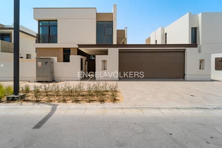 阿尔弗雷德街区， 迪拜 4 卧室别墅待售 - 位于阿尔弗雷德街区，阿尔弗雷德西区，蒂拉尔-阿尔-弗尔詹别墅区 4 卧室的别墅 8400000 AED - 12828302
