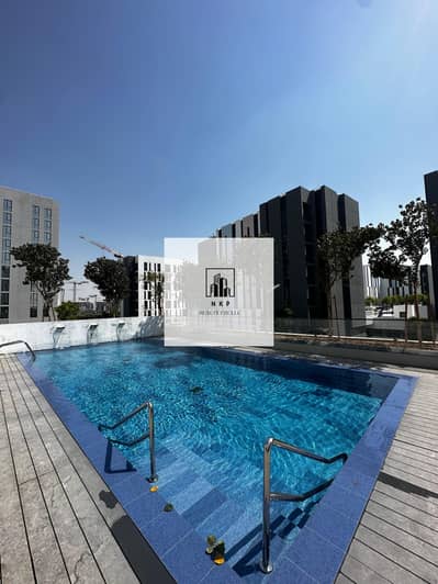 2 Bedroom Apartment for Rent in Aljada, Sharjah - IMG-20250918-WA0139. jpg