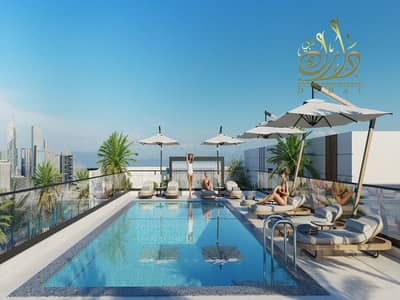 2 Bedroom Apartment for Sale in Dubai South, Dubai - WhatsApp Image 2025-08-16 at 2.37. 41 PM (9). jpeg
