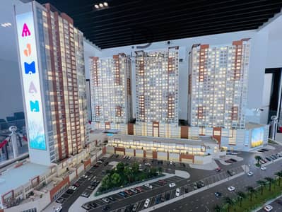 1 Bedroom Apartment for Sale in Al Rashidiya, Ajman - b4f06cf6-de15-4668-8000-c926230e341f. jpg