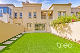 Vacant 4M | Upgraded | Prime Location Villa