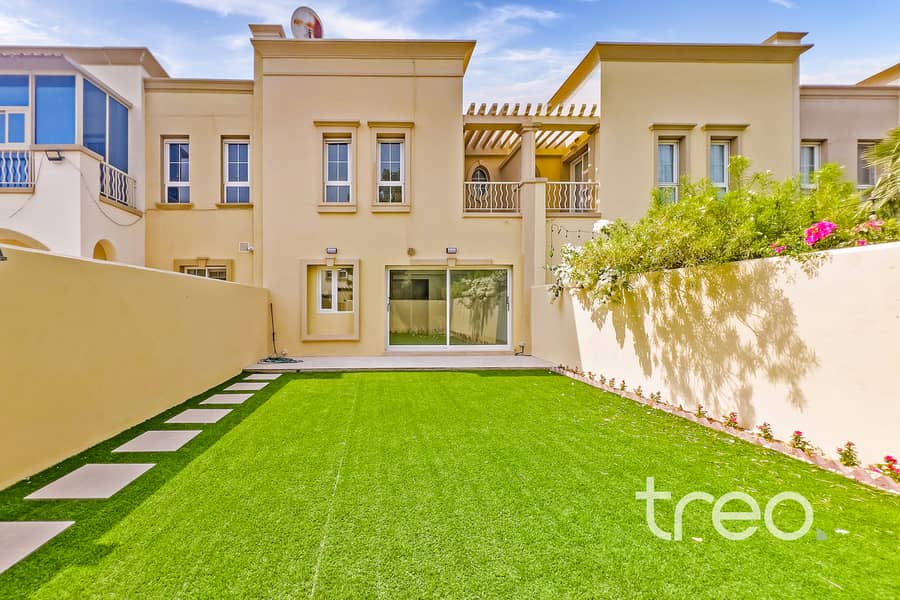 Vacant 4M | Upgraded | Prime Location Villa