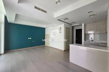 3 Bedroom Townhouse for Sale in DAMAC Hills 2 (Akoya by DAMAC), Dubai - Vacant in February | With Terrace | Golf View