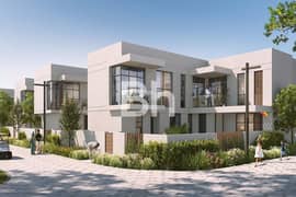 شقة في المدينة المستدامة،جزيرة ياس 1 غرفة 1500000 درهم - 12828369