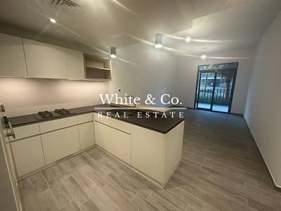 1 Bedroom Flat for Rent in Jumeirah Village Circle (JVC), Dubai - Huge Terrace | Modern | Spacious | Vacant