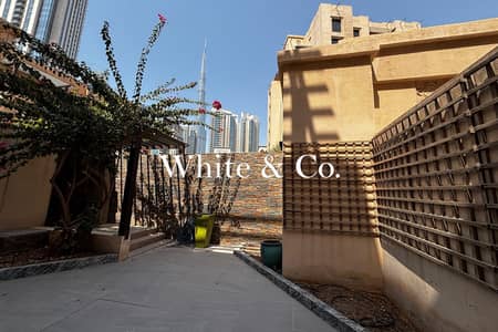 迪拜市中心， 迪拜 1 卧室公寓待租 - 位于迪拜市中心，老城区，赞兹贝尔公寓，赞兹贝尔2号楼 1 卧室的公寓 165000 AED - 12828390