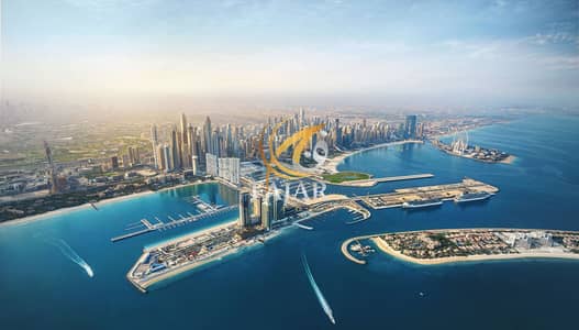 1 Спальня Апартаменты Продажа в Дубай Харбор, Дубай - damac-bay-2-by-cavalli-51. jpg