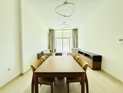 1 Bedroom Flat for Rent in Al Jaddaf, Dubai - IMG_4607. jpg